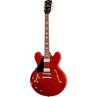 Gibson : ES-335 Figured 60s Cherry LH