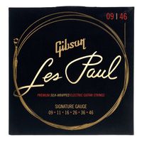 Gibson : Les Paul Premium Signature