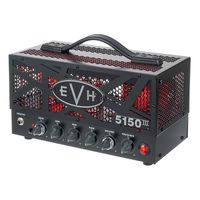 Evh : 5150 III 15W LBX-S Top
