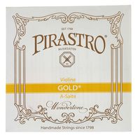 Pirastro : Gold Violin Single A Medium