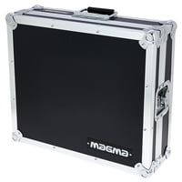 Magma : DJ-Controller Case Prime Go
