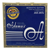 Adamas : 1717NURC Round Core String Set