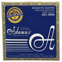 Adamas : 1749NURC Round Core String Set