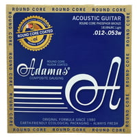 Adamas : 1818NURC Round Core String Set