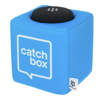 Catchbox : Mod