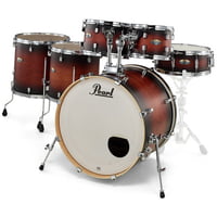Pearl : Decade M. 6pcs Shell Pack S.BR