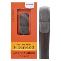 Harry Hartmann : Fiberreed Copper Tenor MH