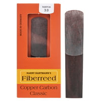 Harry Hartmann : Fiberreed Copper Baritone MH