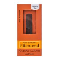 Harry Hartmann : Fiberreed Copper Boehm Clar MH
