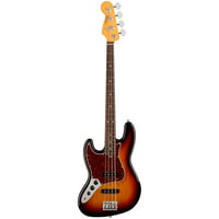 Fender : Am Pro II Jazz Bass RW 3TS LH