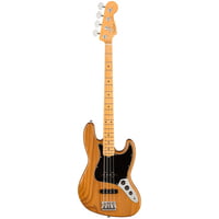 Fender : Am Pro II Jazz Bass RST PINE