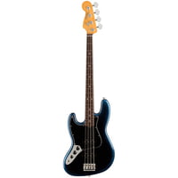 Fender : Am Pro II Jazz Bass DK NIT LH