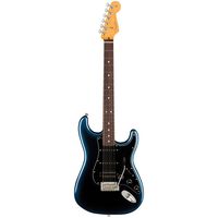 Fender : AM Pro II Strat HSS DK NIT