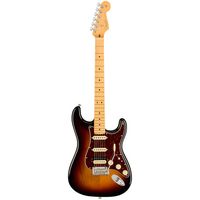 Fender : AM Pro II Strat HSS MN 3TSB