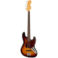 Fender : Am Pro II Jazz Bass FL RW 3TS