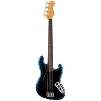 Fender : Am Pro II Jazz Bass FL DK NIT