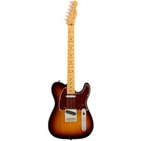 Fender : AM Pro II Tele MN 3TSB