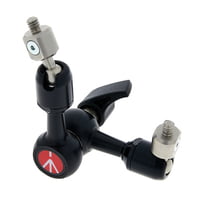 Manfrotto : 244MICRO Friction Arm