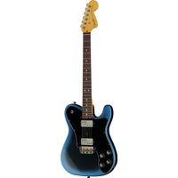 Fender : AM Pro II Tele DLX DK NIT