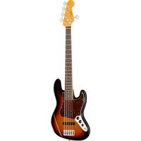 Fender : AM Pro II Jazz Bass V RW 3TSB
