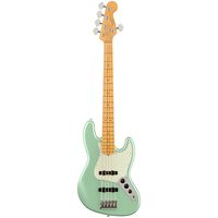 Fender : AM Pro II Jazz Bass V MYST SFG