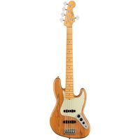 Fender : AM Pro II Jazz Bass V RST PINE