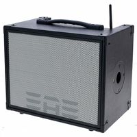 Elite Acoustics : D6-58 Acoustic Amplifier