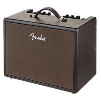 Fender : Acoustic Junior