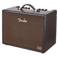 Fender : Acoustic Junior GO