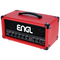 Engl : E633SR Fireball 25 LTD Red