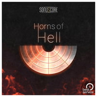 Best Service : TO - Horns of Hell