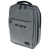 Vic Firth : Travel Backpack Grey