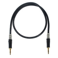 Sommer Cable : Basic HBA-3S 0,6m