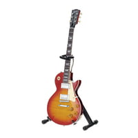 Axe Heaven : Gibson 1959 Les Paul Cherry