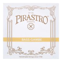 Pirastro : Bass / Tenor Viol String C4 23