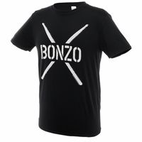 Promuco : John Bonham Bonzo Shirt L