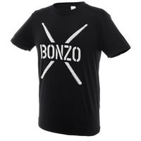 Promuco : John Bonham Bonzo Shirt M