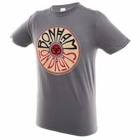 Promuco : John Bonham On Drums Shirt L