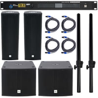 the box pro : Achat Quadro Acoustic Set