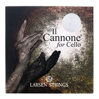 Larsen : Il Cannone Cello Direct & Foc.