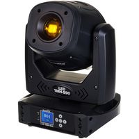 Eurolite : LED TMH-S90 Moving-Head Spot