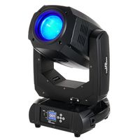 Eurolite : LED TMH-S200 Moving-Head Spot