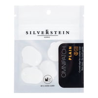 Silverstein : OmniPatch Clear Plain