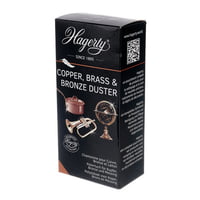Hagerty : Copper, Brass and Bronze Duster