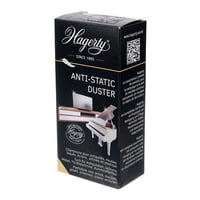 Hagerty : Anti-Static Duster