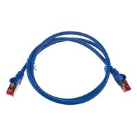 Sommer Cable : Cat 6a Cable 1m RJ45/RJ45
