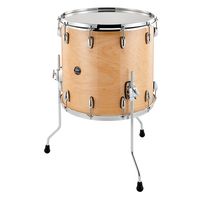 Gretsch Drums : 18\"x16\" FT Renown Maple -GN