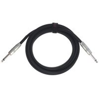 Kirlin : Instrument Cable 3m Black