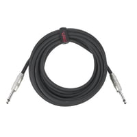 Kirlin : Instrument Cable 6m Black