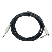 Kirlin : Instrument SA Cable 1,8m Black